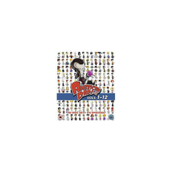American Dad Seasons 1 to 12 DVD [2017]