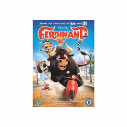 Ferdinand DVD [2018]