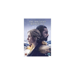The Mountain Between Us DVD [2018]