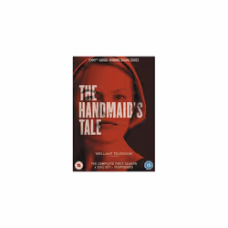 The Handmaid's Tale Season 1 (DVD)