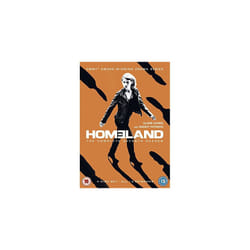 Homeland Season 7 DVD [2018]