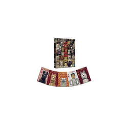 Isle Of Dogs DVD [2018]