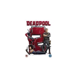 Deadpool 2 DVD [2018]