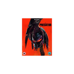 Predator Blu-Ray [2019]