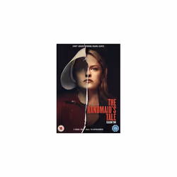 The Handmaid's Tale Season 2 [2018] (DVD)