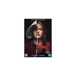 The Handmaid's Tale Season 2 [2018] (DVD)
