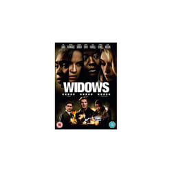 Widows DVD [2019]