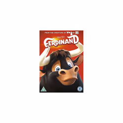 Ferdinand DVD [2019]