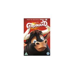 Ferdinand DVD [2019]