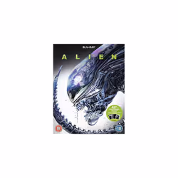 Alien - Anniversary Edition Blu-Ray [2019]
