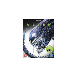 Alien - Anniversary Edition Blu-Ray [2019]
