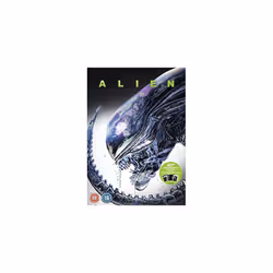 Alien - Anniversary Edition DVD [2019]