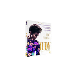 Judy [2019] (Blu-ray)