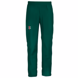 Gray Nicolls 5026502 sports trousers Green Polyester - Additional view 2