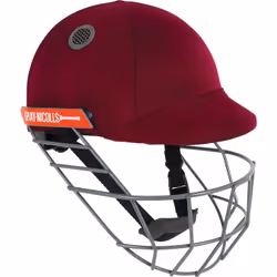 Gray Nicolls 5506515 sports headwear Maroon - Additional view 3