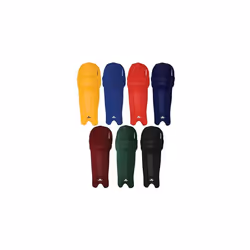 Clads for Batting Pads (2021) - Bottle Green, Senior