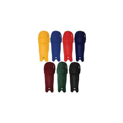 Clads for Batting Pads (2021) - Bottle Green, Senior