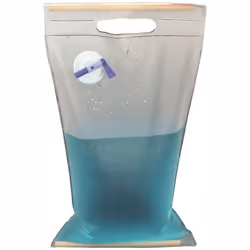 Highlander Roll Up Water Carrier - 10L