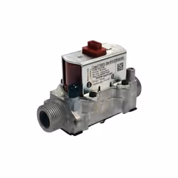 Baxi / Potterton B&P Gas Valve 720752301 Genuine Part