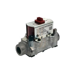 Baxi / Potterton B&P Gas Valve 720752301 Genuine Part