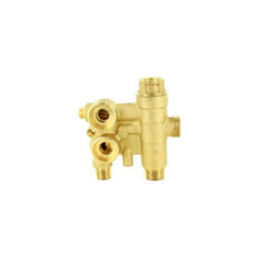 Baxi 720789401 Diverter Valve Assembly Genuine *NEW*