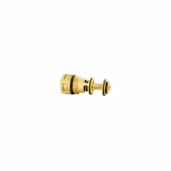 Baxi 7656807 3 Way Valve Cartridge Genuine Part *NEW*