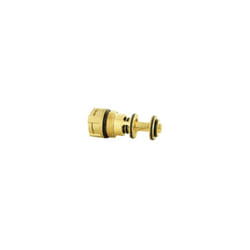 Baxi 7656807 3 Way Valve Cartridge Genuine Part *NEW*
