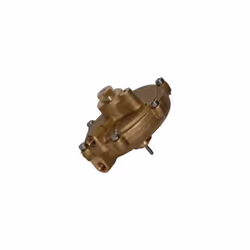 Baxi 7224342 Potterton & Main Pressure Differential Assembly (PDA) Genuine Part *NEW*