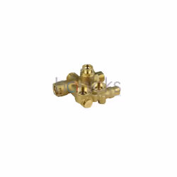 Baxi 7224763 Potterton & Main 3-Way Valve Assembly With Bypass Genuine Part *NEW*