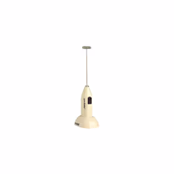 Aerolatte Milk Ivory Frother with Stand