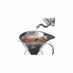 Aerolatte Drip Coffee Filter With Microfilter