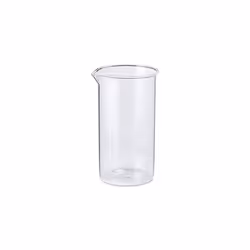 Aerolatte Spare / Replacement Glass Beaker / Carafe For 3-cup / 350ml French - - aerolatte replacement carafe 3cup glass fre ...
