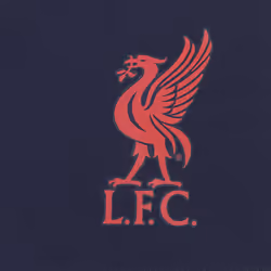 Liverpool FC Boys Pyjamas Short Kids OFFICIAL Football Gift - Navy Blue, 10-11 Years