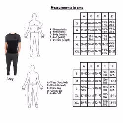 Chelsea FC Official Football Gift Mens Premium Long Pyjamas Set - Medium