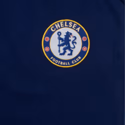 Chelsea FC Official Football Gift Mens Premium Long Pyjamas Set - 2XL