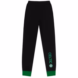 Celtic FC Boys Pyjamas Long Sublimation OFFICIAL Football Gift - 9-10 Years