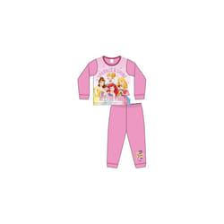 DISNEY PRINCESSES - SPARKLE & SHINE ALL THE TIME - 18-24 Months