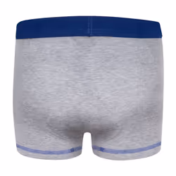 Chelsea FC Boys Boxer Shorts 3 Pack Crest Kids OFFICIAL Football Gift - Multi, 9-10 Years