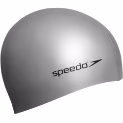Flat Silicone Cap