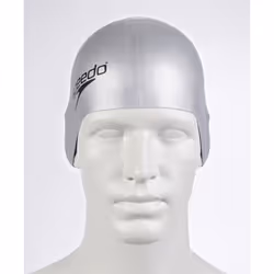 Flat Silicone Cap