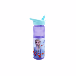 Disney Frozen 2 600ml Sports Bottle
