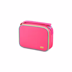 Polar Gear Machine Washable 30 Degrees Insulated Lunch Cool Bag-Official Merchandise Thermal School Nursery Food Snacks Picni ...
