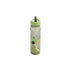 The Mandalorian Child 600ml Sports Bottle