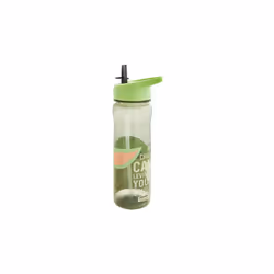 The Mandalorian Child 600ml Sports Bottle