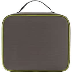 The Mandalorian Insulated Reusable Kids Lunch Bag in Green with Handle â Official Merchandise by Polar Gear â 600D Polyester...
