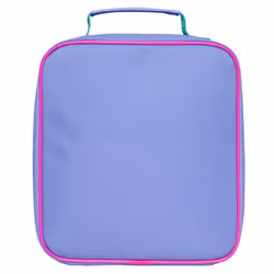 Encanto Insulated Reusable Kids Lunch Bag with Handle â Official Merchandise 600D Polyester Food Cooler â Durable Food & Drink Thermal Tote for
