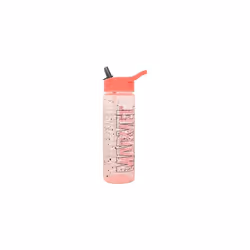 Marvel Power Water Bottle Flip Up Straw 600ml â Official Marvel Merchandise by Polar Gear â Kids Reusable Non Spill - BPA Free - Recyclable
