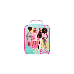 Insulated Kids Lunch Handle, Official Merchandise by Polar Gear â 600D Polyester Cooler, Reusable Food & Drink Thermal Cool Bag-School Nursery