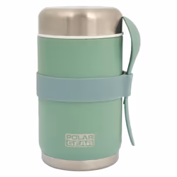 520ml Insulated Food Flasks For Hot Food â Double-Wall Stainless Steel Hot Food Flask With Spoon â Thermal Lunch Box keep ...