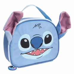 Stitch Insulated Kids Lunch Bag Official Stitch Merchandise by Polar Gear - Stitch Gifts for Girls - Back to School Supplies ...